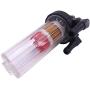 Boat Motor 35-881538T1 35-881538T02 Fuel Filter for Mercury Mariner 75HP 80HP 90HP 100HP 115HP, 8mm 5/16