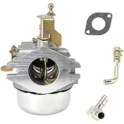 Carburetor Carb for Kohler K241 K301 M10 M12 for 10 HP 12 HP K-Series Motor Carb with Gasket