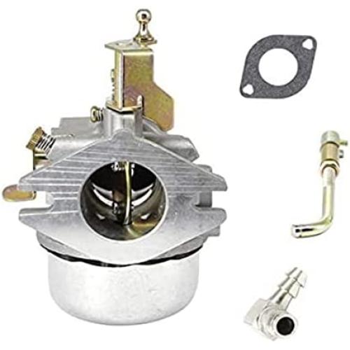 Carburetor Carb for Kohler K241 K301 M10 M12 for 10 HP 12 HP K-Series Motor Carb with Gasket