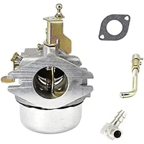 Carburetor Carb for Kohler K241 K301 M10 M12 for 10 HP 12 HP K-Series Motor Carb with Gasket