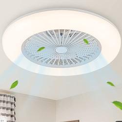 Ceiling Fans with Lights Remote Control, 22