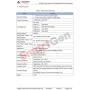 SmartGen HAT832 Three Power ATS controller