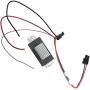 APDTY 112822 Blower Motor Resistor Speed Control