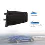 FIWARY HC3Z2C006AA in-Dash Trailer Brake Controller Module fits for F250 F350 Super Duty 2017 2018 2019 2020 Engine Aftermarket Parts with 3 Month Warranty