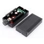 4Pcs/lot 10-50V 40A DC Motor Dpeed Controller PWM HHO RC Regulator Motor Speed Control 10-50VDC 2000W MAX New Arrival