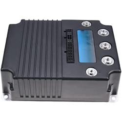 Solarhome DC Motor Controller 56774-03 5677403 for Genie Z-30/20N Gen-Z-30/20N Boom Lift with AMD Motor 36/48V 500A(5k-0)