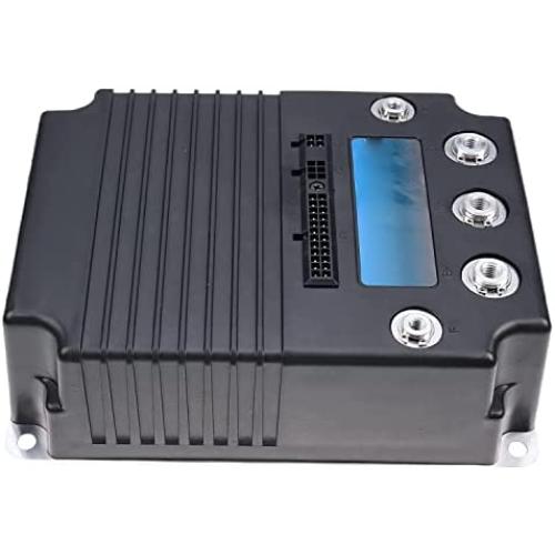 Solarhome DC Motor Controller 56774-03 5677403 for Genie Z-30/20N Gen-Z-30/20N Boom Lift with AMD Motor 36/48V 500A(5k-0)