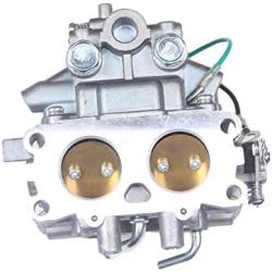 BH-Motor New Carburetor Carb For Kawasaki FH680V 4 Stroke Engine Replace # 15003-7079 15003-7045