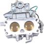 BH-Motor New Carburetor Carb For Kawasaki FH680V 4 Stroke Engine Replace # 15003-7079 15003-7045