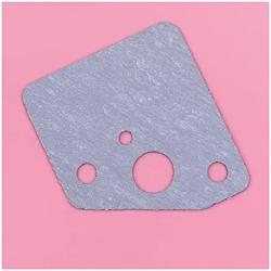Good Abrasion Resistance 2pcs Carburetor Carb Gasket for Honda GX35 HHT35 HHT35S Trimmer Brush Cutter Lawn Mower 4 Stroke 1.3HP Small Engine Motor Part Perfect fit