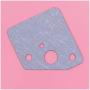 Good Abrasion Resistance 2pcs Carburetor Carb Gasket for Honda GX35 HHT35 HHT35S Trimmer Brush Cutter Lawn Mower 4 Stroke 1.3HP Small Engine Motor Part Perfect fit