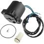 Caltric Compatible with Power Tilt Trim Motor Honda Marine 36120-ZY3-023 36120-ZY3-013
