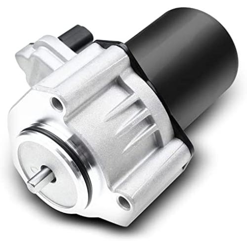 A-Premium 4WD Transfer Case Shift Motor Actuator Compatible with Dodge Durango 2011-2018 Jeep Liberty 2008-2012 Grand Cherokee 2011-2018 68071235AC