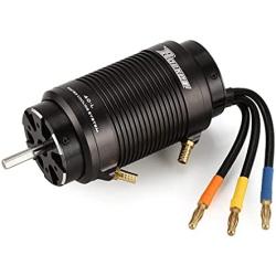SURPASS HOBBY Rocket 4092 800KV Waterproof Brushless Motor with Water Cooling Set for RC Boat