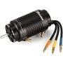 SURPASS HOBBY Rocket 4092 800KV Waterproof Brushless Motor with Water Cooling Set for RC Boat
