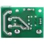 2000W Voltage Motor Speed Regulator 50-220V AC SCR Electric Dimmers Motor Speed Controller Two-way Controlled