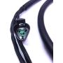 SouthMarine 0176333 176333 Extension Harness Cable Assembly for Evinrude Johnson OMC Outboard Motor Remote Control Box 5006180, 5ft(1.5m)