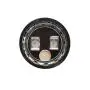 KBL 105-126 MFD (uF) Motor Start Capacitor Compatible for Franklin Control Box 2823008110, 2823018110, 2801084915, 2823018310, 2823508110 1.0 1.5 and 2 HP Well Pump and Others
