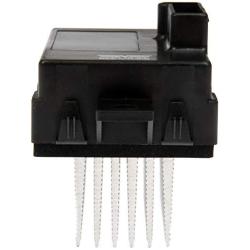 Dorman 973-057 HVAC Blower Motor Resistor Kit for Select Ford/Lincoln/Mercury Models