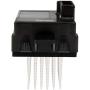 Dorman 973-057 HVAC Blower Motor Resistor Kit for Select Ford/Lincoln/Mercury Models
