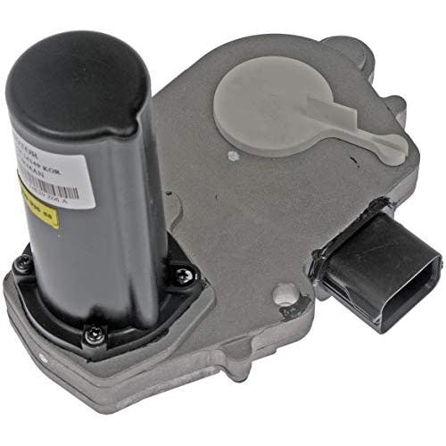 Dorman 600-935 Transfer Case Motor Compatible with Select Models