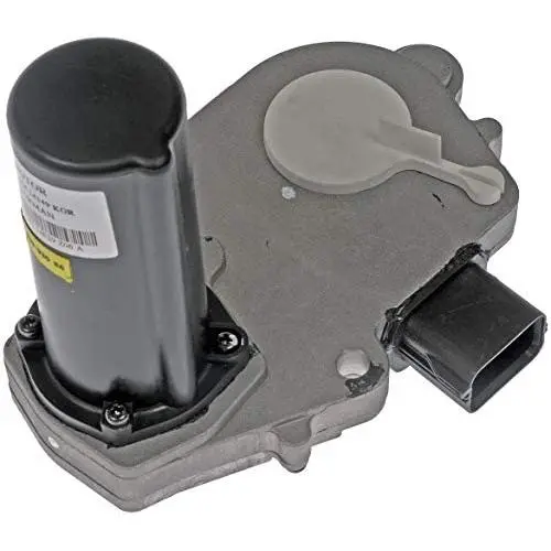 Dorman 600-935 Transfer Case Motor Compatible with Select Models