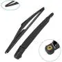 Rear Windshield Wiper Blade Arm Set Replacement For Nissan Rogue 2014-2018/2013-2018 Nissan Pathfinder, Rear Wiper Blade Arm-Factory OEM Style OE#287803JA0A