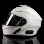 Sena Outrush Bluetooth Modular Motorcycle Helmet with Intercom System