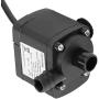 Water Pump DC 24V Brushless Low Noise Water Pump JT-180A-24 Brushless Motor for Solar Water Heater Fish Tank Fountain Pond