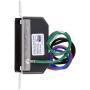 EATON RF9601DBK Z-Wave Plus Wireless Switch, Black