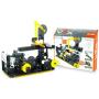 HEXBUG VEX Fork Lift Ball Machine