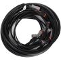 Evinrude Etec Wiring Harness 20ft Main Modular Ignition Wiring Harness Cable 176340 Accessory Fit for Johnson/Evinrude/OMC Outboard Motor Remote Control Box
