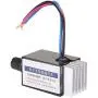 Motor Speed Controller,Universal DC 12V/24V Motor Speed Controller Switch For Car Truck Fan Heater Control