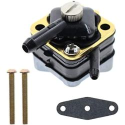 New Fuel Pump Assy for Johnson Evinrude Outboard 3-25 HP 18-7350 377927 388685