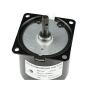 CHANCS Mini Gearbox Electric 60KTYZ 110V 5-6RPM Torque 40Kgf.cm Synchronous Reduction Motor Reversible Speed Reducing Gear Motor