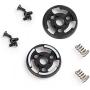 DJI Mavic 2 Paddle Holder Propeller Holder Motor Fixed Stabilizer New Repair Parts for Mavic 2 Drone Accessories