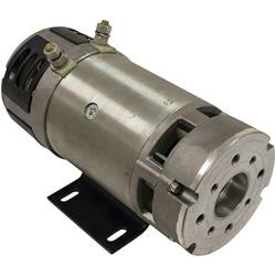 Stens 435-969 DC Motor, Silver