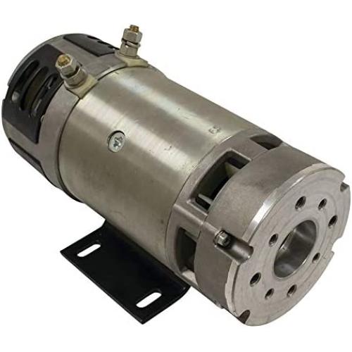 Stens 435-969 DC Motor, Silver