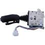 ‎zt truck parts Joystick Controller 159111 159111AB for Skyjack Scissor Lift (For MC Motor Controlled Unit) SJIII3015 SJIII3215 SJIII3219 SJIII3220 SJIII3226 SJIII4626 SJIII4832 SJ12 SJ6832 RTE