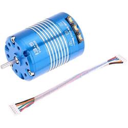 Surpass Hobby 540 10.5T Modified Sensored Brushless Motor for 1/10 RC Car Drift