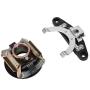 Centrifugal Switch, L19-302Y Single Phase Centrifugal Switch, Electric Motor Parts Mechanical Controller, Centrifugal Switch Accessory