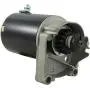 OakTen Starter Motor for Briggs & Stratton 400417-0119-01, 400417-1501-01, 400417-1502-01, 400437-0015-01, 400437-0016-01, Compatible with 497596, 33-701, 435-307, 394674, 394808, 497287