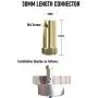 6PCS Cup turner motor Synchronous Synchron Motor Turntable Motor 50/60Hz AC100~127V 4W CCW/CW Direction with 6ft Power Cord Switch Plug For Cup Turner,Cuptisserie,Hand-Made or Motor (5-6RPM)