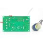Stayhome 1pcs PWM DC Speed Motor Controller 6V 12V 24V 36V 48V 60V 30A for Brush Motor Support PLC Analog 0-5V MCU Control