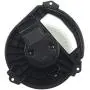 A-Premium HVAC Blower Motor with Fan Cage Compatible with 200 Jeep Cherokee 2014-2019 Front
