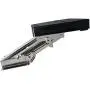 Amarine Made Stainless Steel Outboard Motor Bracket 10 Hp, 2 Stroke