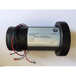 Icon Health & Fitness, Inc. Dc Drive Motor 2.5hp 293895 or 260691 Works W NordicTrack Epic Freemotion Proform Treadmill