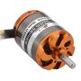 FLASH HOBBY Brushless Motor D3548 900KV Outrunner Motor for Mini Multicopters RC Plane Helicopter Fixed-Wing Aircraft