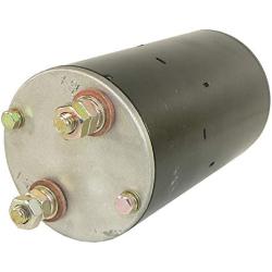 DB Electrical 430-22047 New Snow Plow Motor for Western Fisher Suburbanite W-6804, 27753, 51055, F000Mm0804 48543 48543-1 48543-1AM 430-22047 10770 W-6804