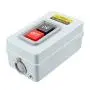 Electrical Buddy 3 Phase Self-Locking Pushbutton Switch CBSN-330 ON/Off 380VAC 30A